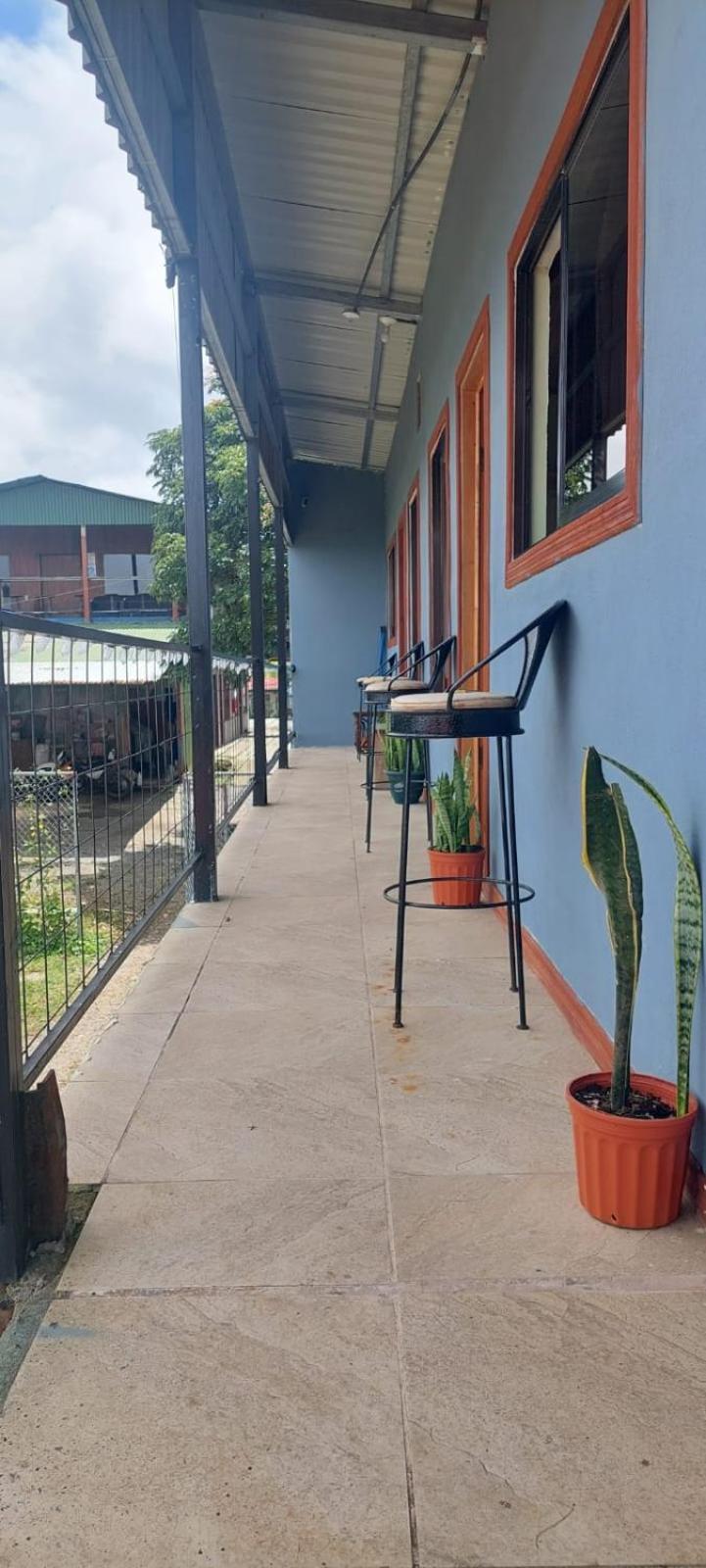 Siary Aparment 2 Daire Monteverde Dış mekan fotoğraf